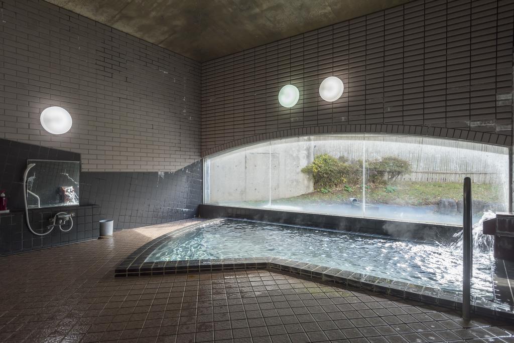 Monzen View Sunset Hotel Wajima Exterior photo