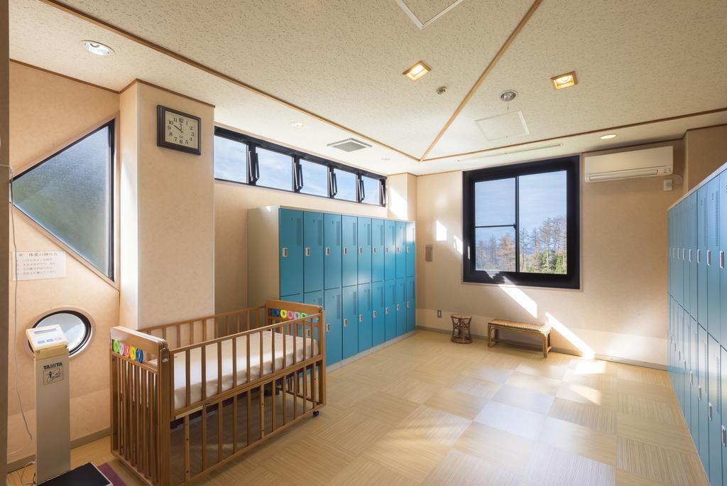 Monzen View Sunset Hotel Wajima Exterior photo